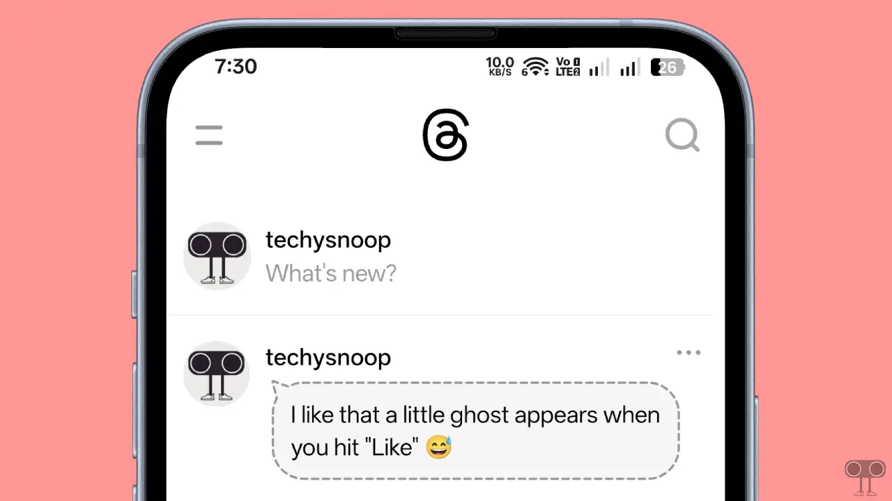 How to Create or Delete Disappearing Posts (Ghost Posts) on Threads