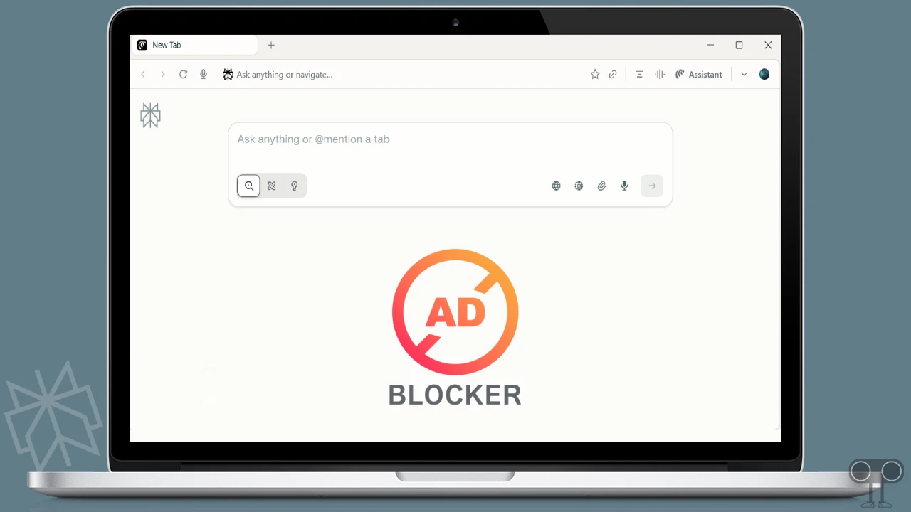 How to Enable or Disable Adblocker on Comet Browser