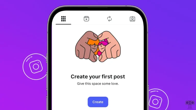 Instagram Not Showing Posts on Profile? Here's How You Can Fix It