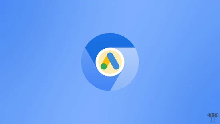 How to Turn Off Chrome’s "Site-Suggested Ads" on Desktop