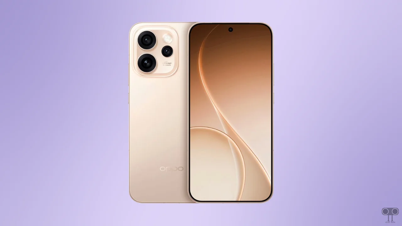 FHD+ Oppo Reno 15 Pro Stock Wallpapers (Download Now)