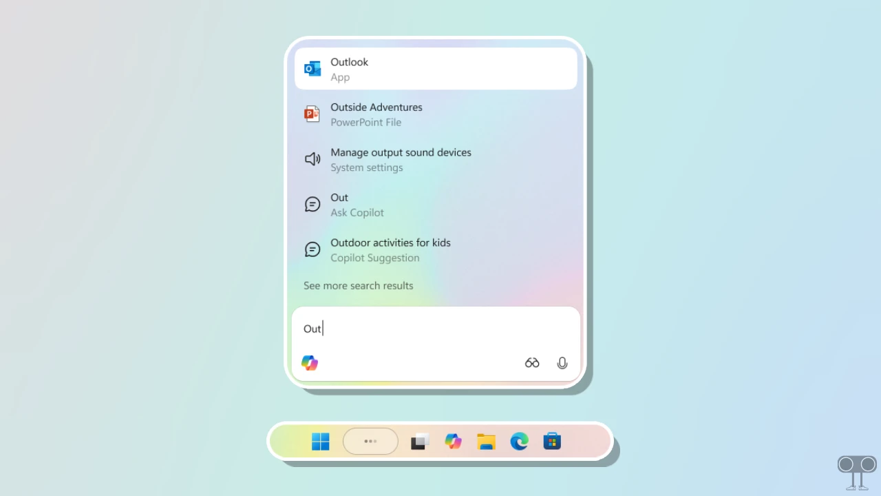 How to Enable or Disable ‘Ask Copilot’ on Windows 11 Taskbar