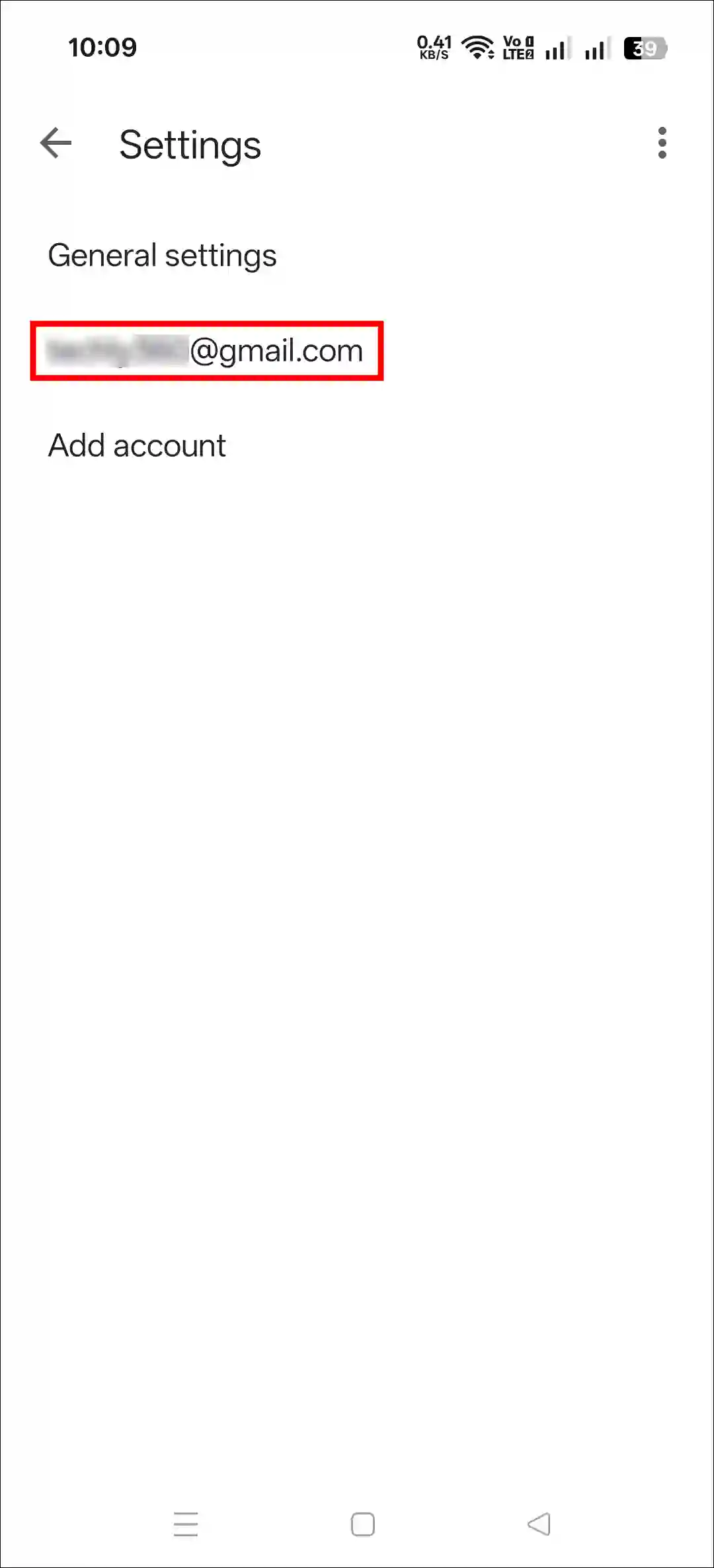 gmail app email id