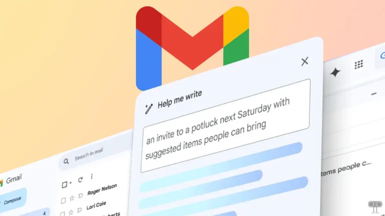 How to Turn Off Gemini AI in Gmail App and Web