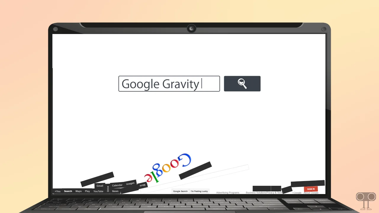 How to Activate Google Gravity on Mobile, PC and Chromebook