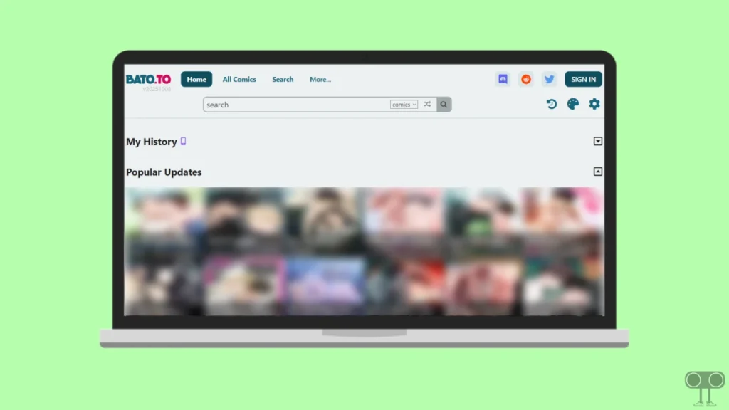 Why is Bato Not Loading All Pages? is Batoto Down Right Now? Bato Isn't Working