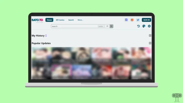 Why is Bato Not Loading All Pages? is Batoto Down Right Now? Bato Isn't Working