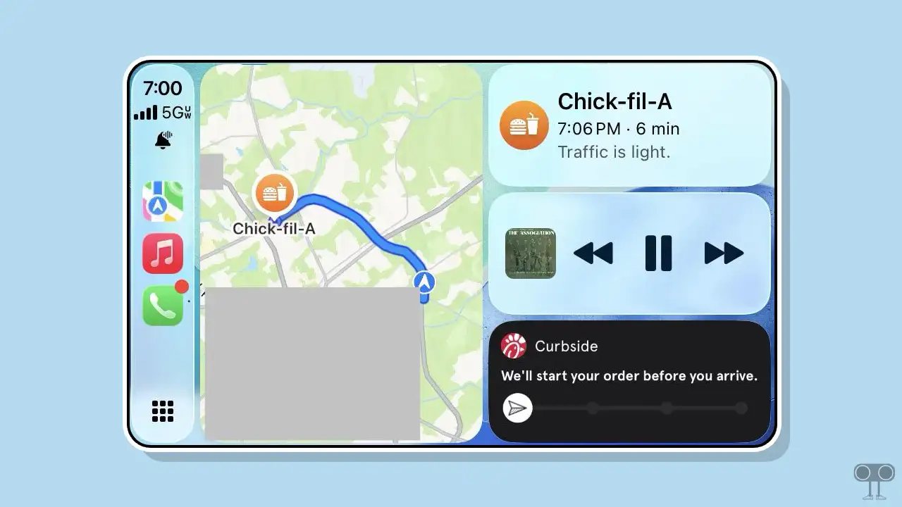 How to Enable Live Activities on CarPlay System, How to Disable Live Activities on CarPlay System