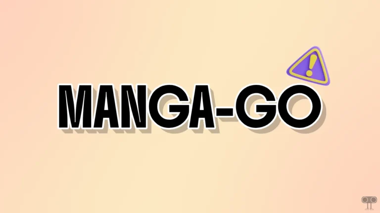 MangaGo Not Working Today! is MangaGo Down Right Now?