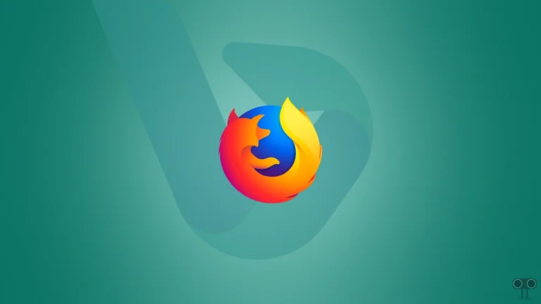 Remove Bing from Firefox on Windows 11/10 using These 4 Ways