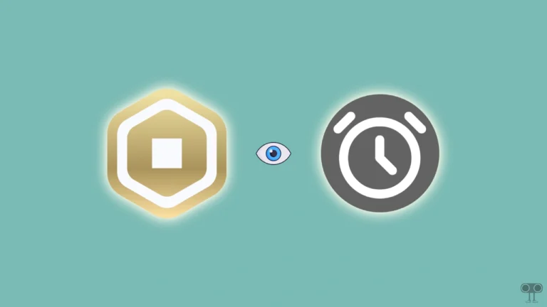 How to See Pending Robux in Roblox on Mobile and PC