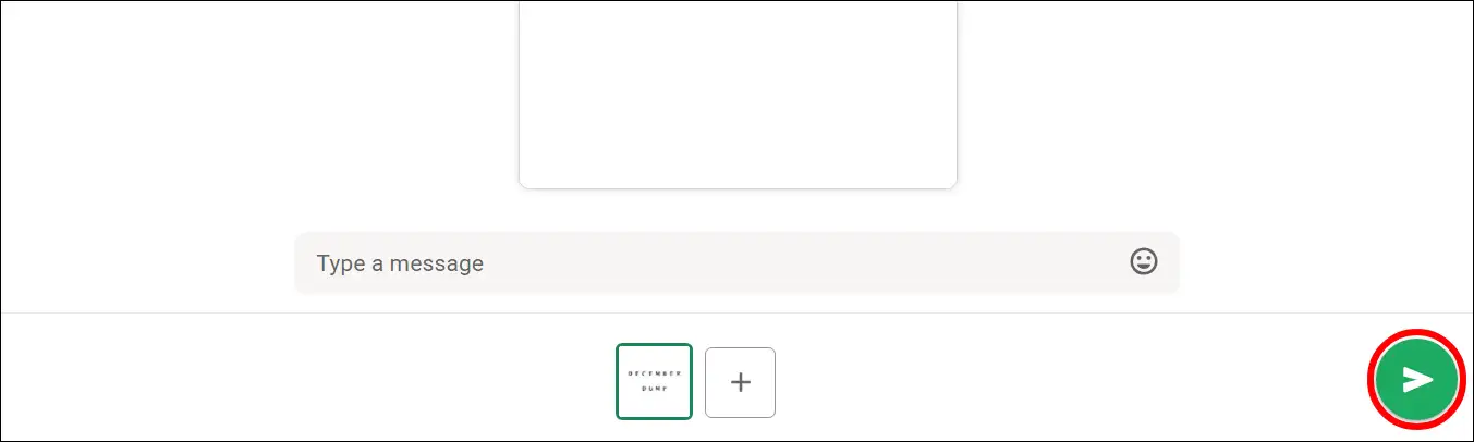 send a pdf in whatsapp from pc