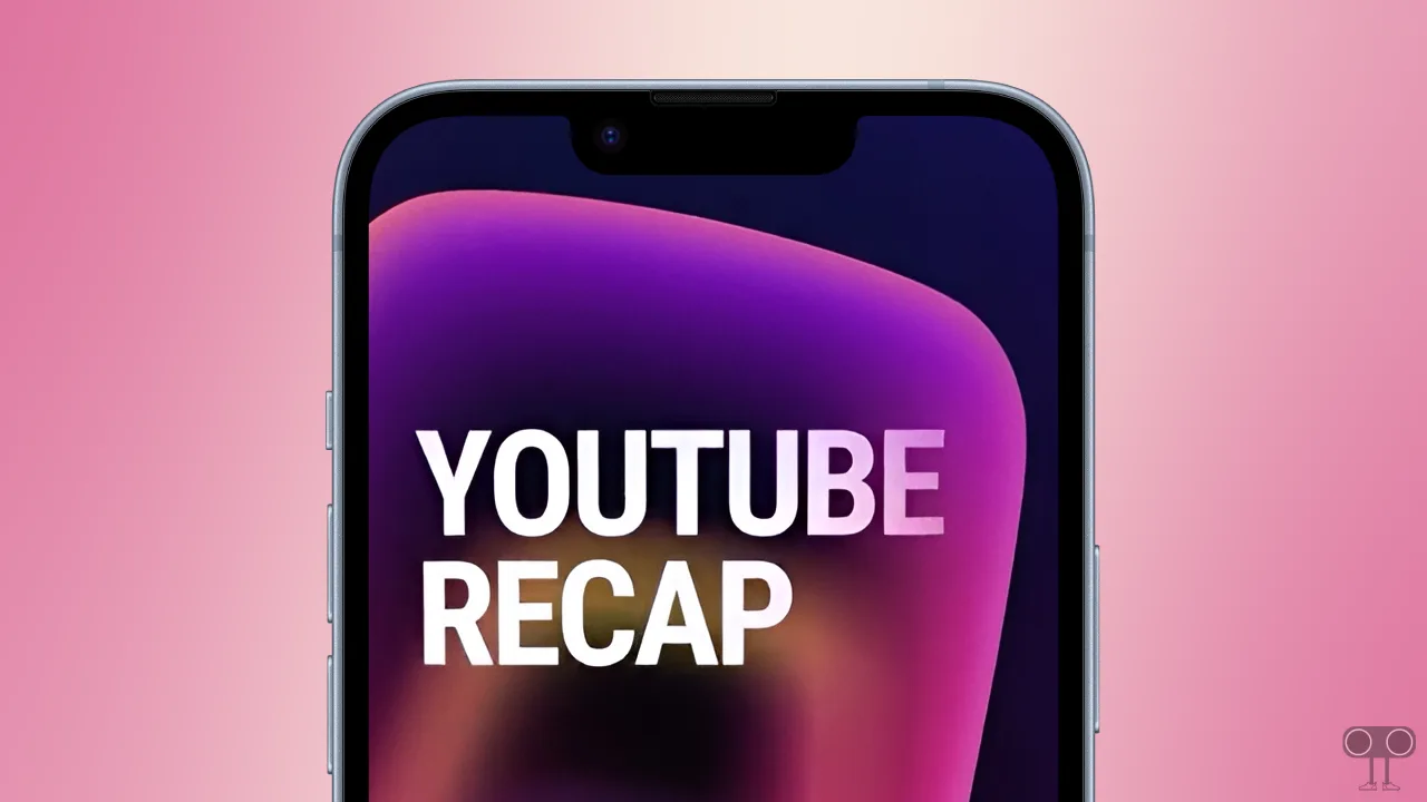 YouTube 2025 Recap Not Showing Up? Here's How You Can Find It