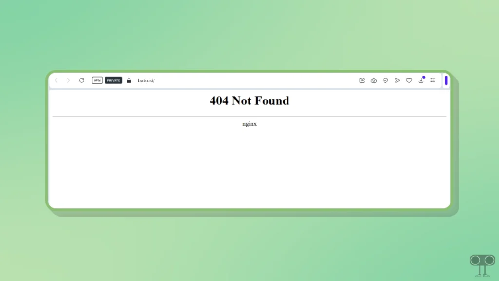 Bato.to Switched to Bato.si, But Manga Readers Can't Access It