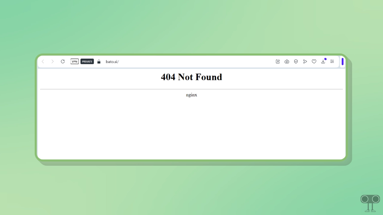 Bato.to Switched to Bato.si, But Manga Readers Can't Access It