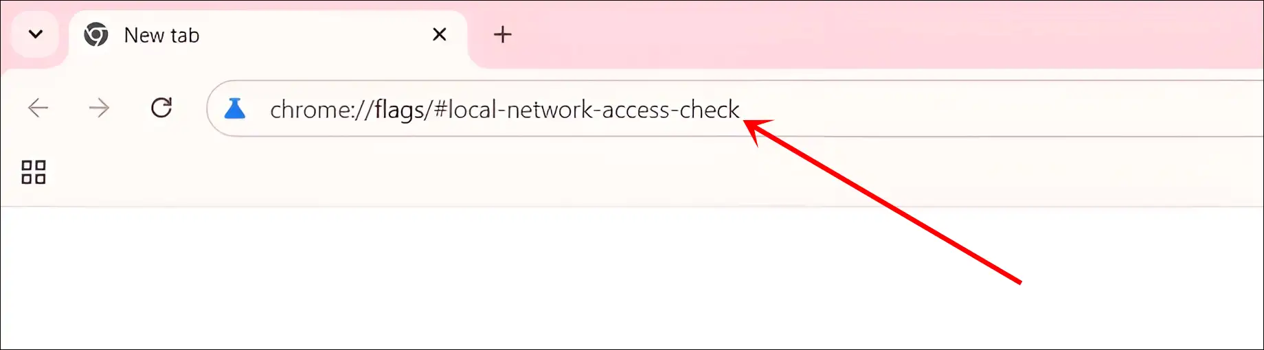 chrome://flags/#local-network-access-check