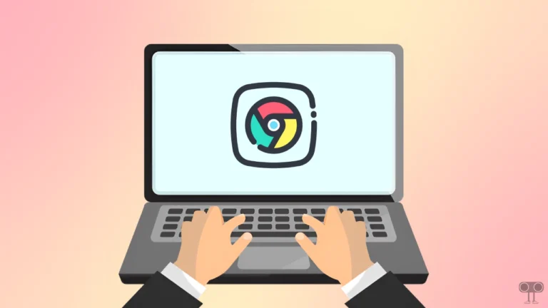 Chrome Not Opening/Keeps Stopping on Windows 11