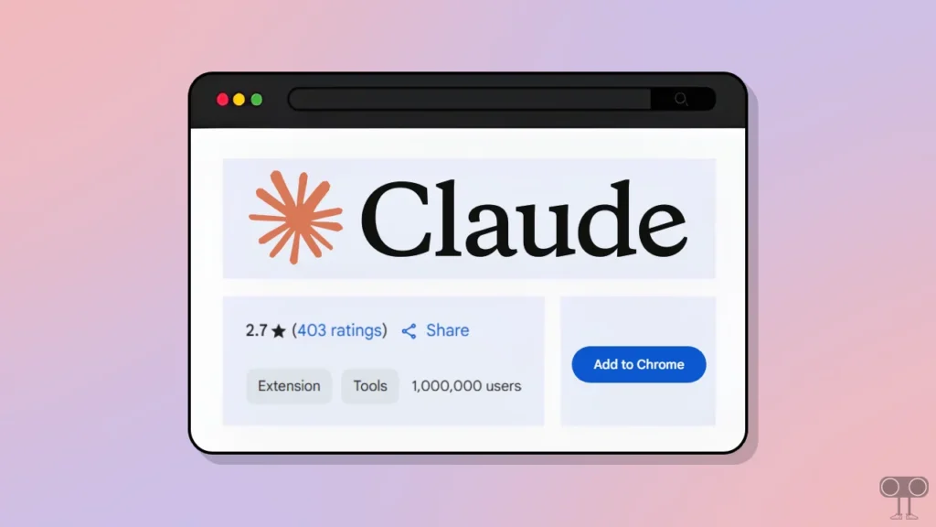Install and Use Claude AI Extension on Your Chrome Browser