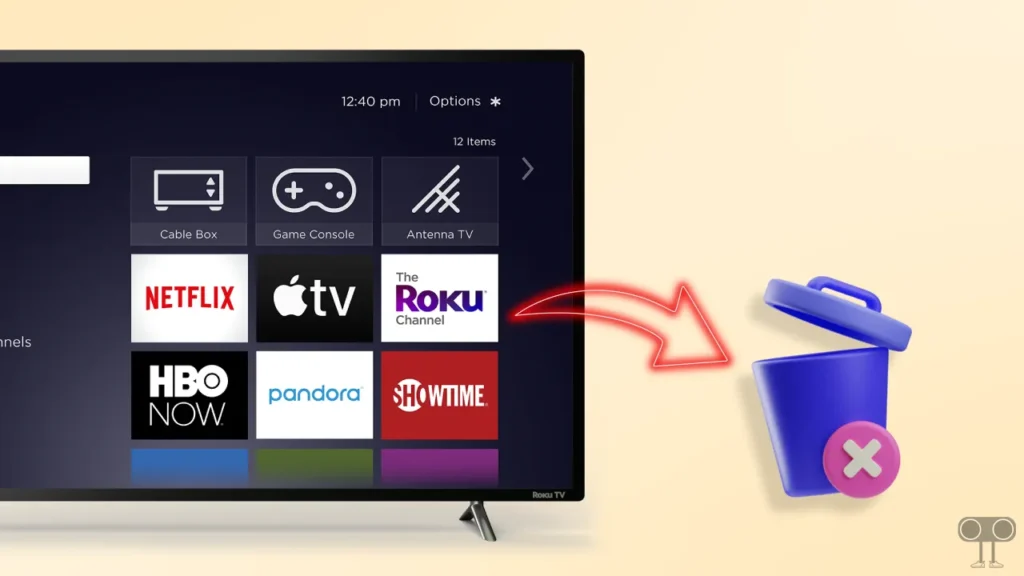 How to Delete an App on Roku: Quick Steps with Pictures