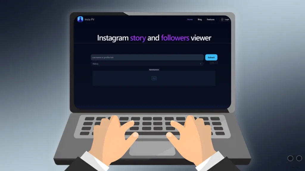 InstaPV Not Working for Users! Is InstaPV.com Down Right Now?