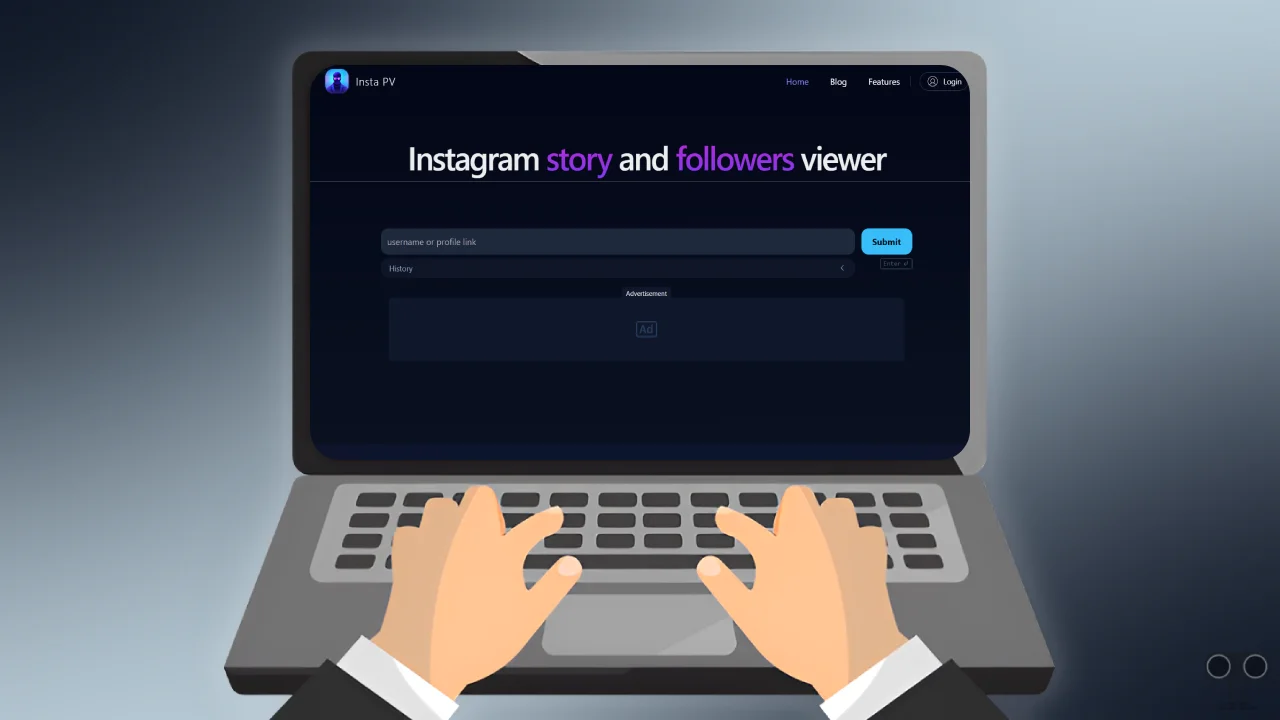 InstaPV Not Working for Users! Is InstaPV.com Down Right Now?