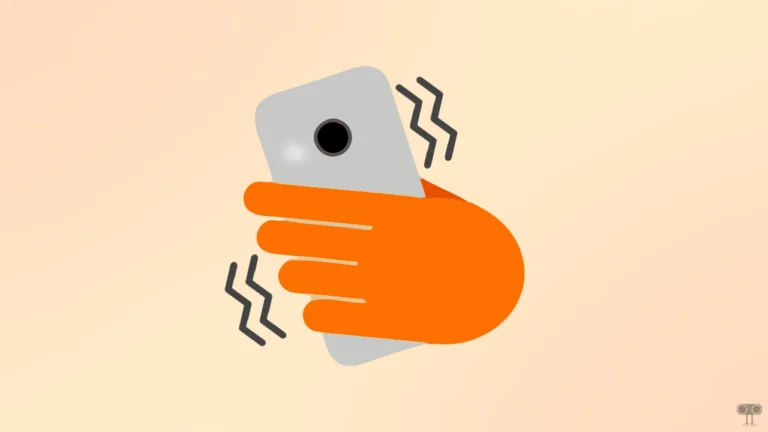 How to Turn on "Shake to Turn on Flashlight" on Android Mobile