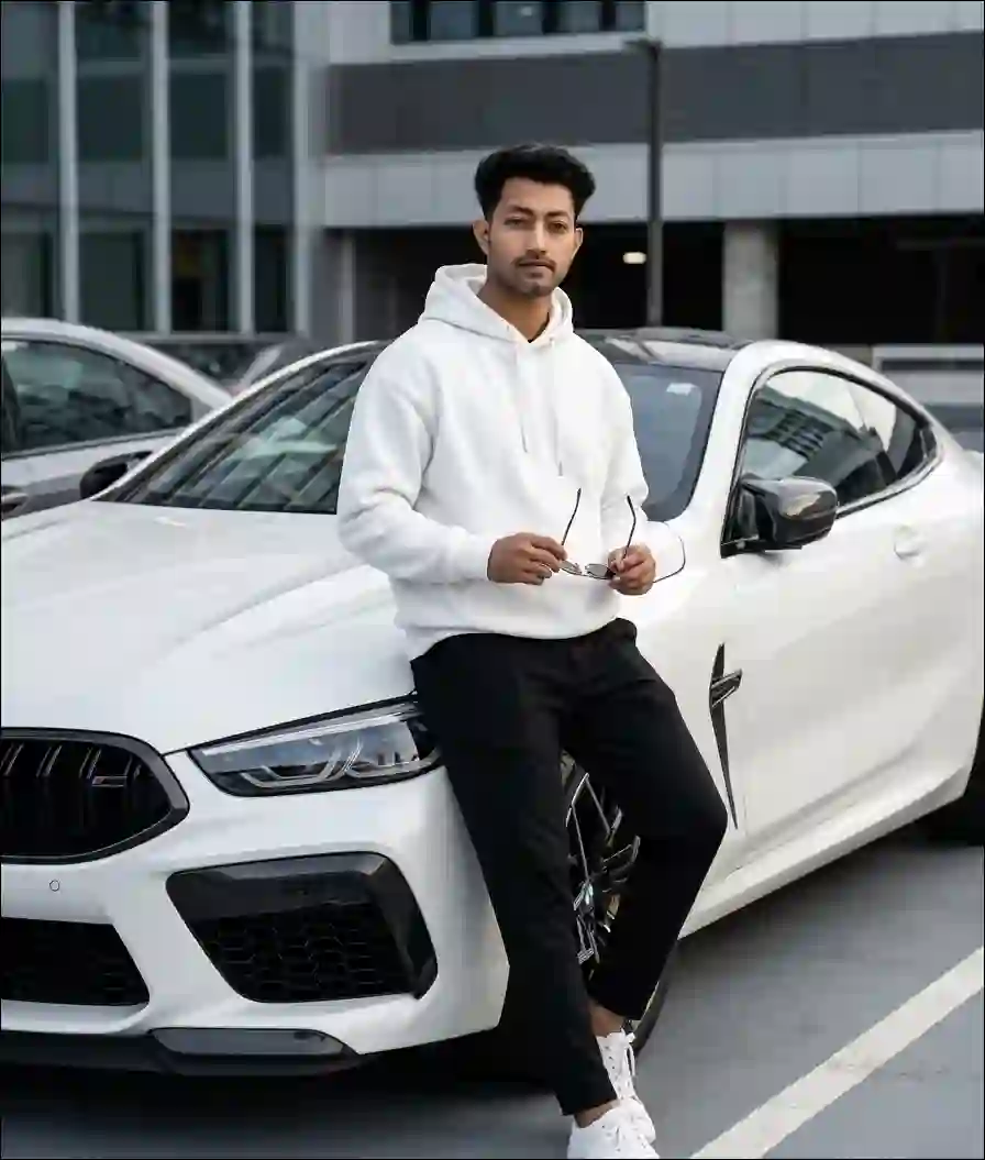 banana prompts xyz car