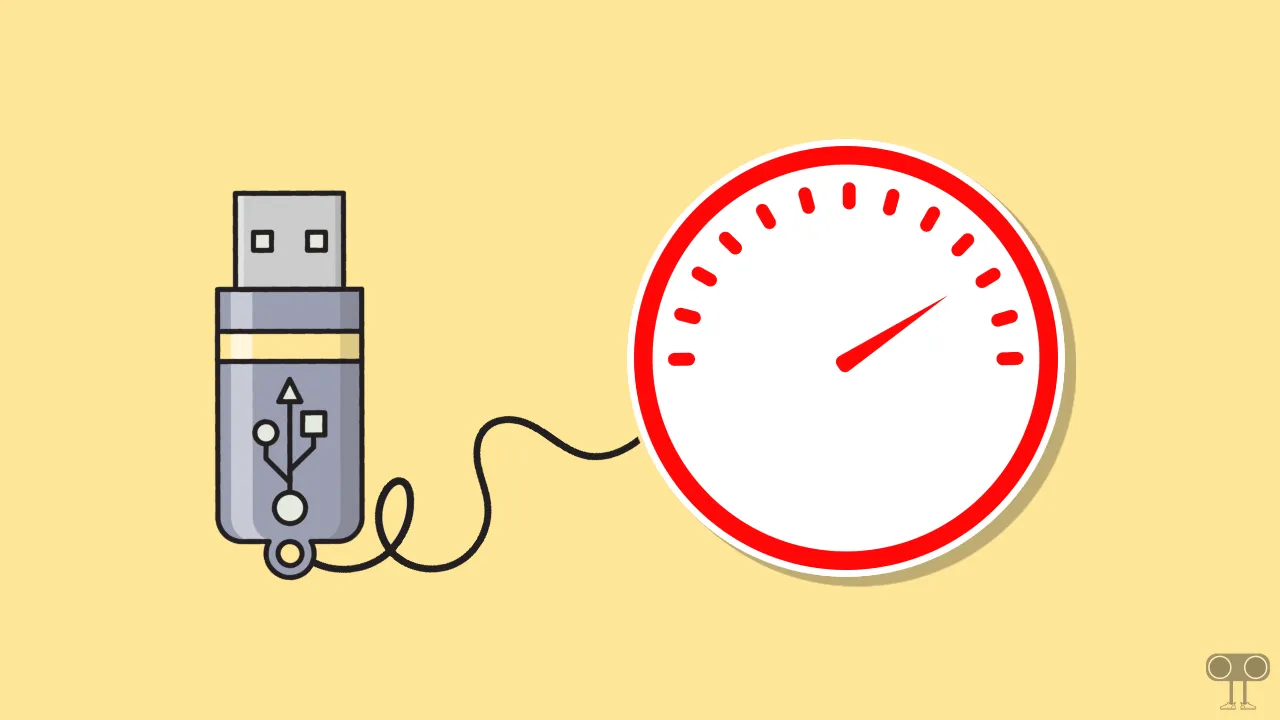 How to Test USB Speed on Windows 11