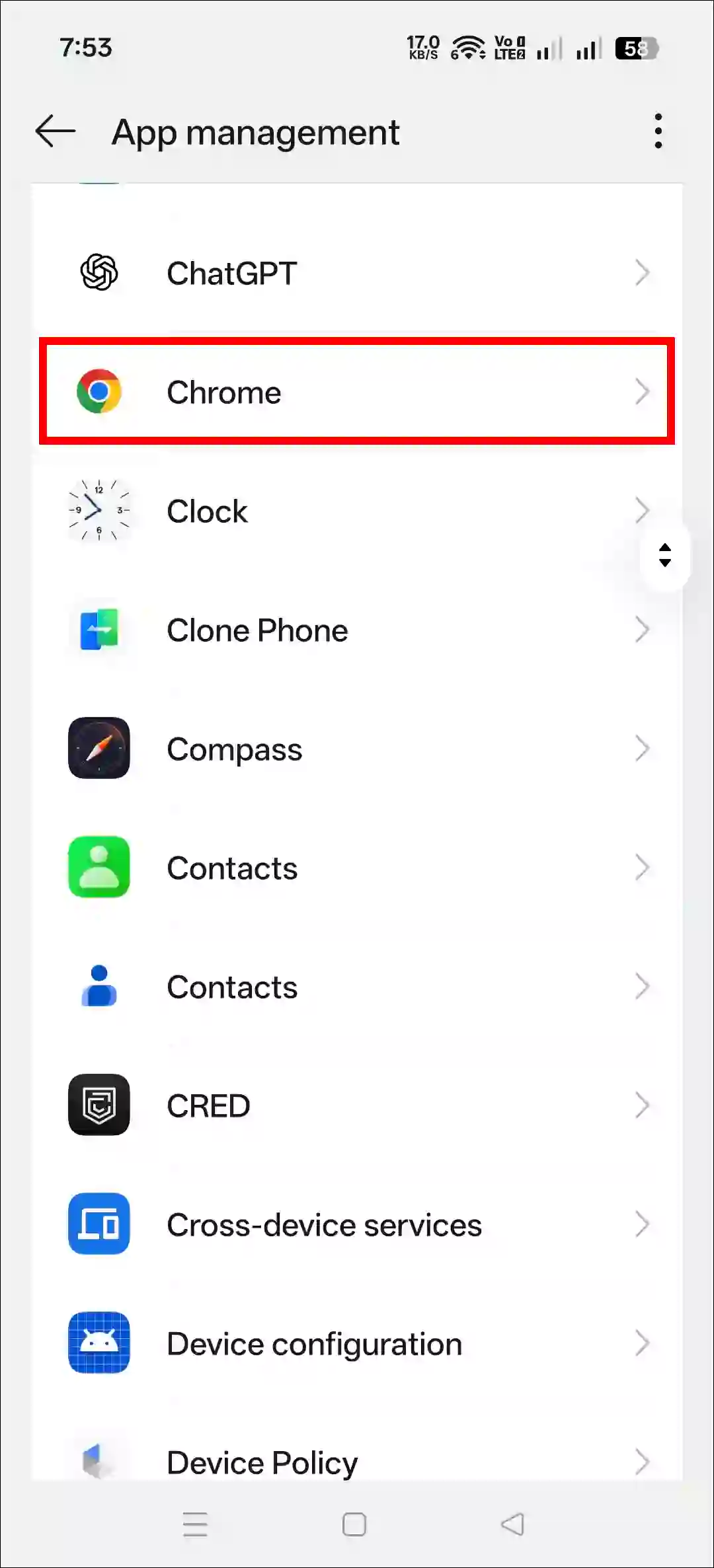 enable precise location on chrome