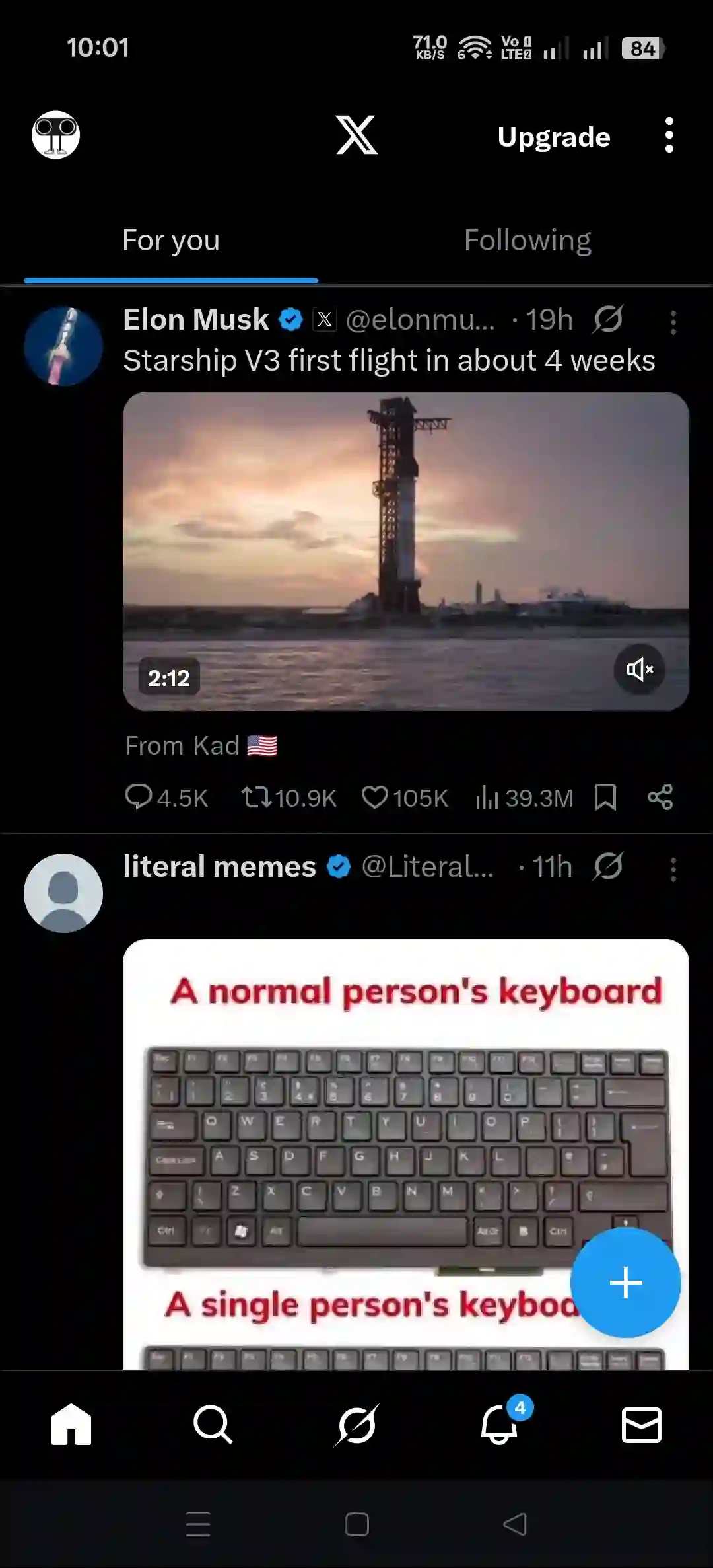 enable x dark mode new update