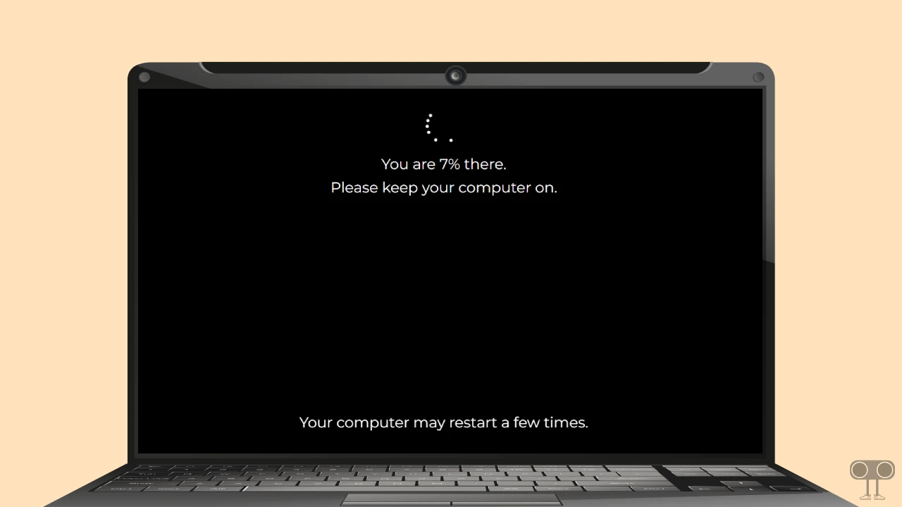 Fake Windows 11 Update Screen, Fake Windows 11 Update Prank, Fake Windows 11 Update Full Screen
