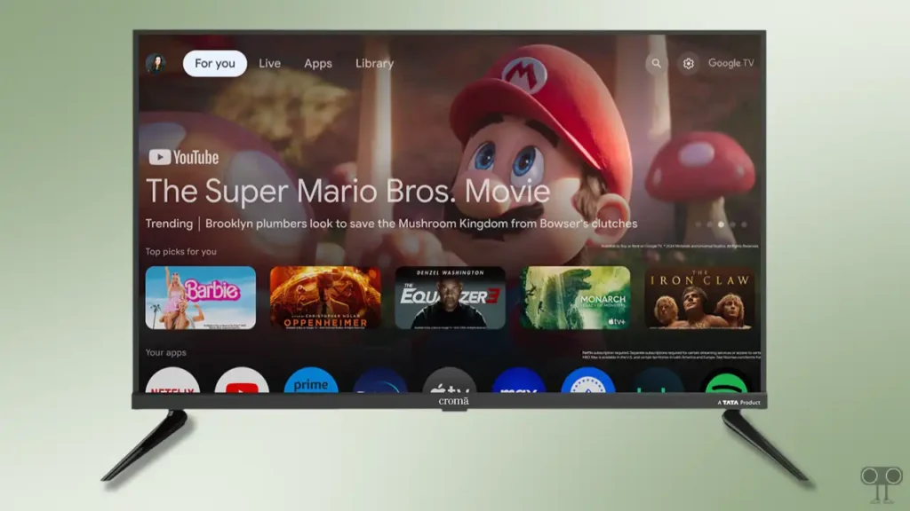 How to Fix "Google TV Screen Keeps Turning Off" Problem