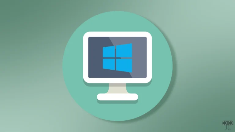 Check Last System Boot Date and Time of Windows 11 [CMD, PowerShell, Task Manager, Event Viewer]