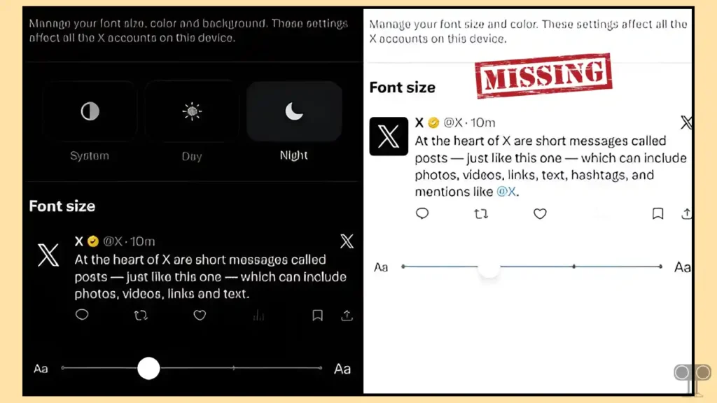 X (Twitter) Dark Mode Not Showing! is Twitter Dark Mode Gone?