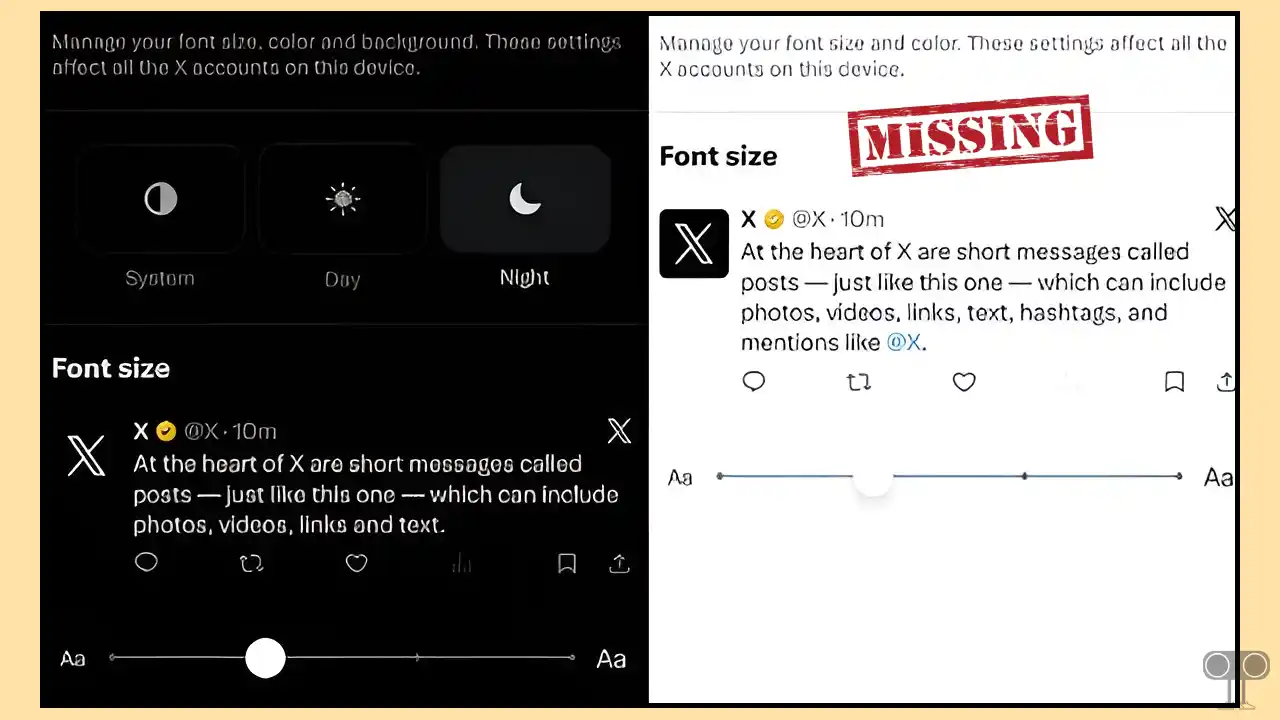 X (Twitter) Dark Mode Not Showing! is Twitter Dark Mode Gone?