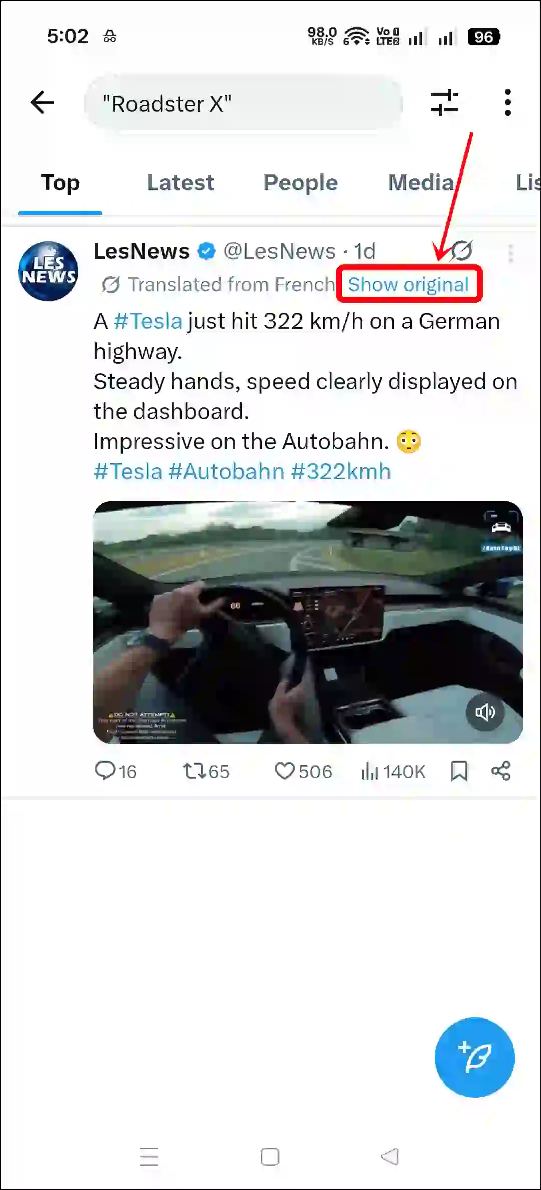 disable x auto translate