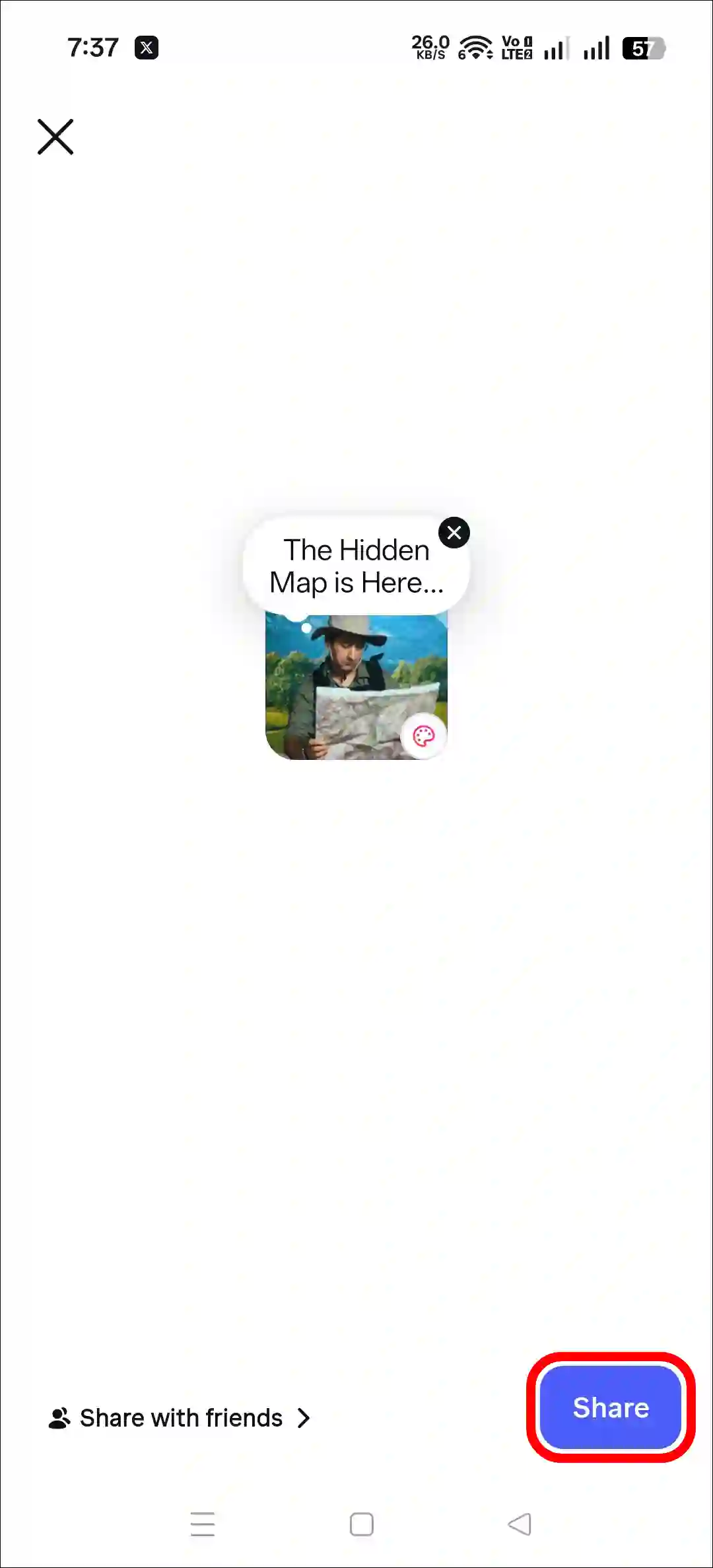 instagram notes gif