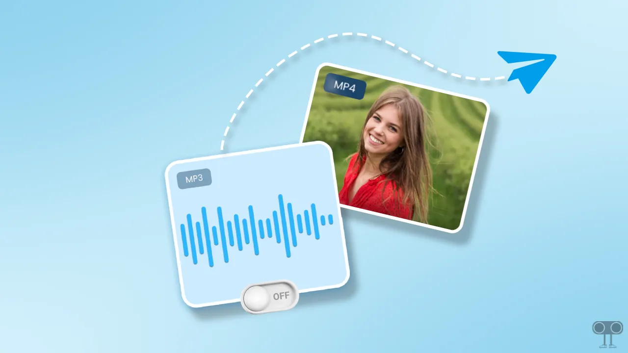 How Stop Telegram from Streaming Videos and Audio Files