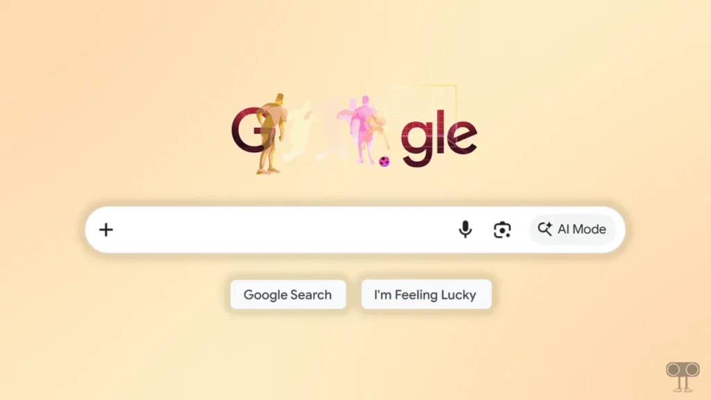 Disable Animated FIFA World Cup Doodle on Chrome's Google Homepage
