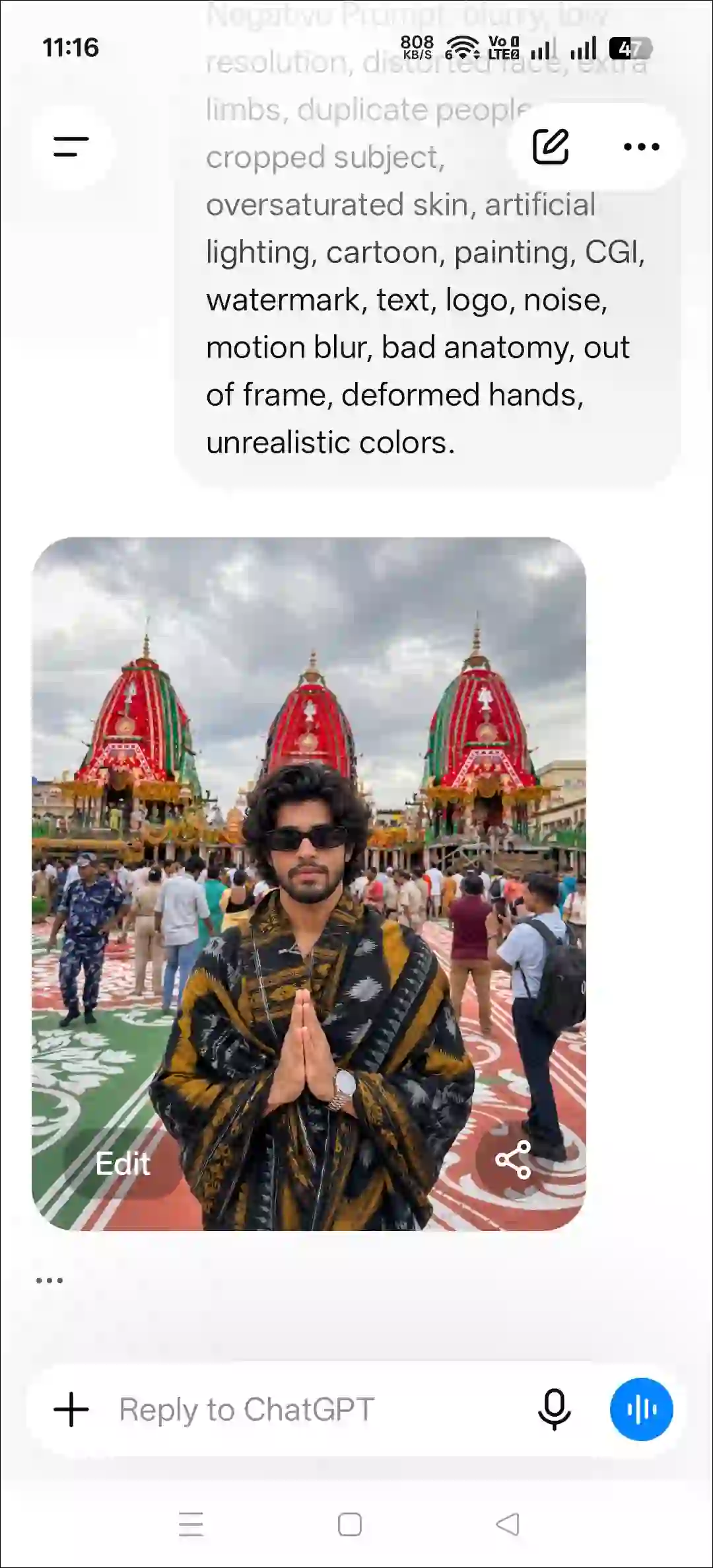 jagannath rath yatra photo editing