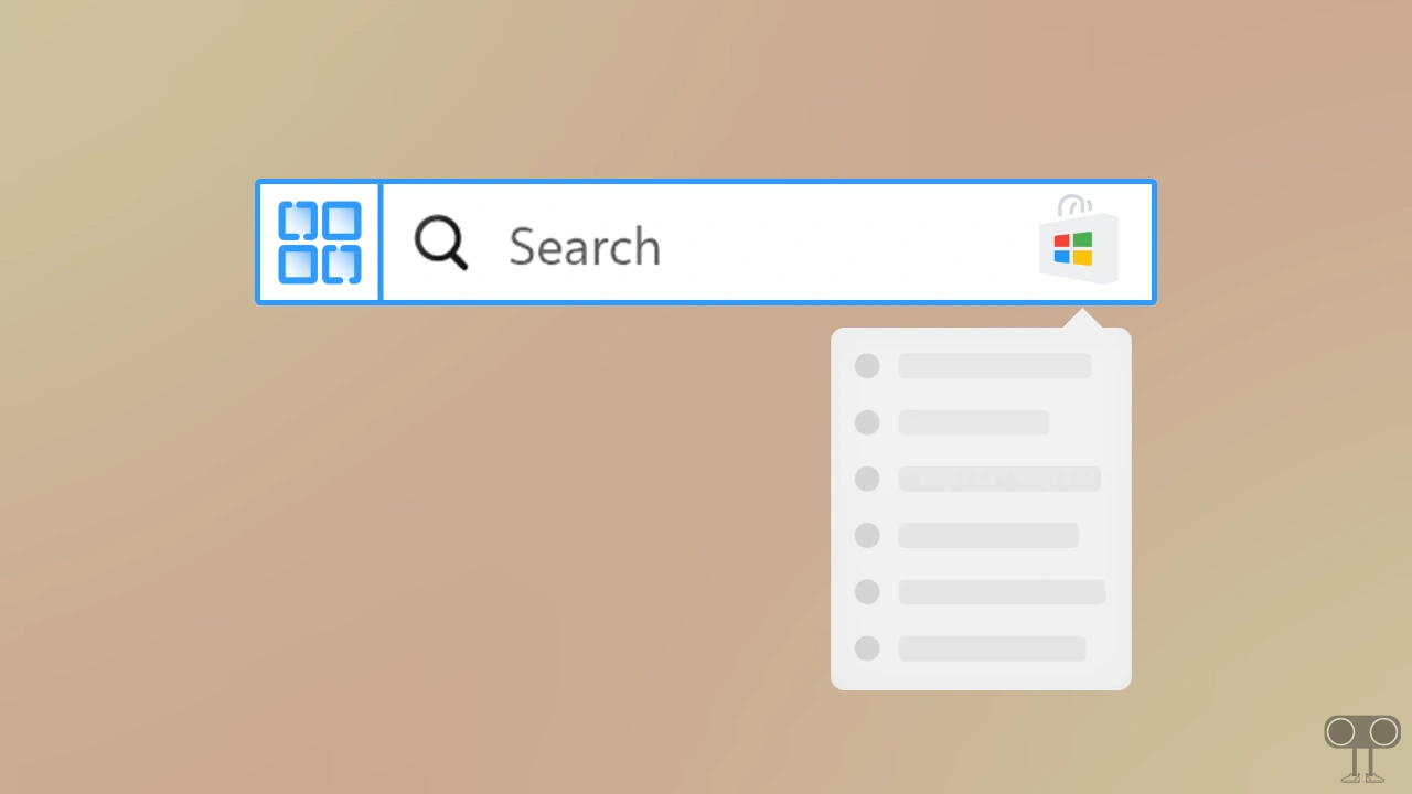 Turn On & Off Microsoft Store Suggested Search Results in Windows Search on Windows 11
