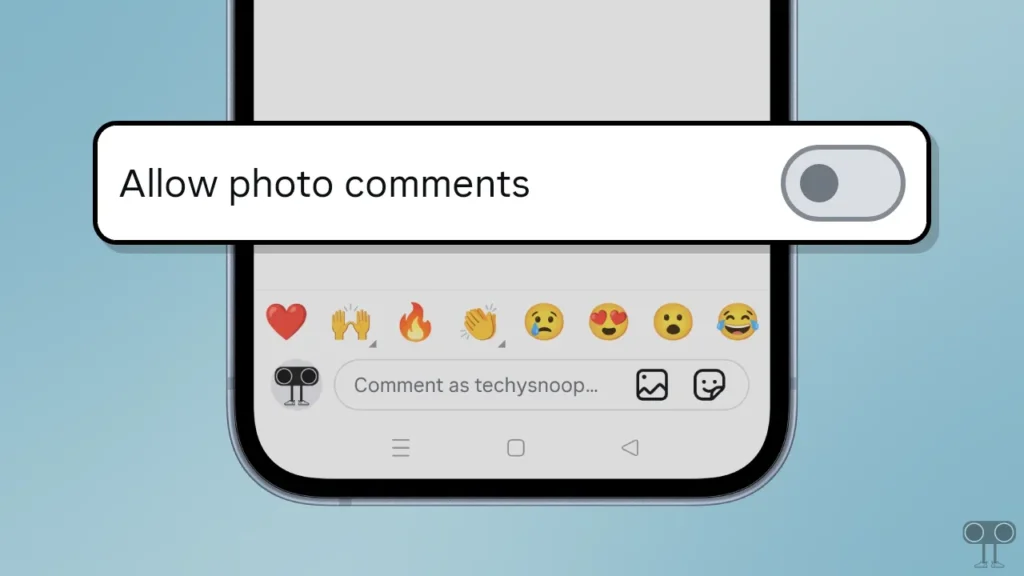 How to Turn Off Photo Comments on Instagram Posts and Reels