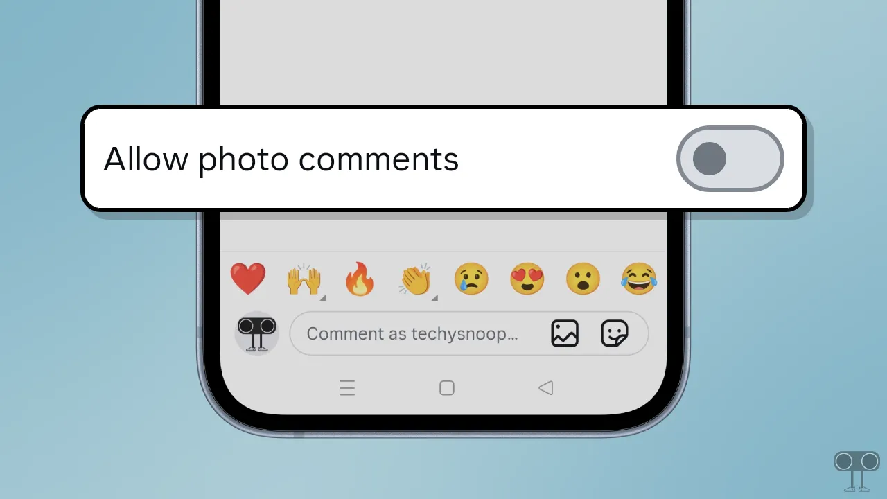 How to Turn Off Photo Comments on Instagram Posts and Reels