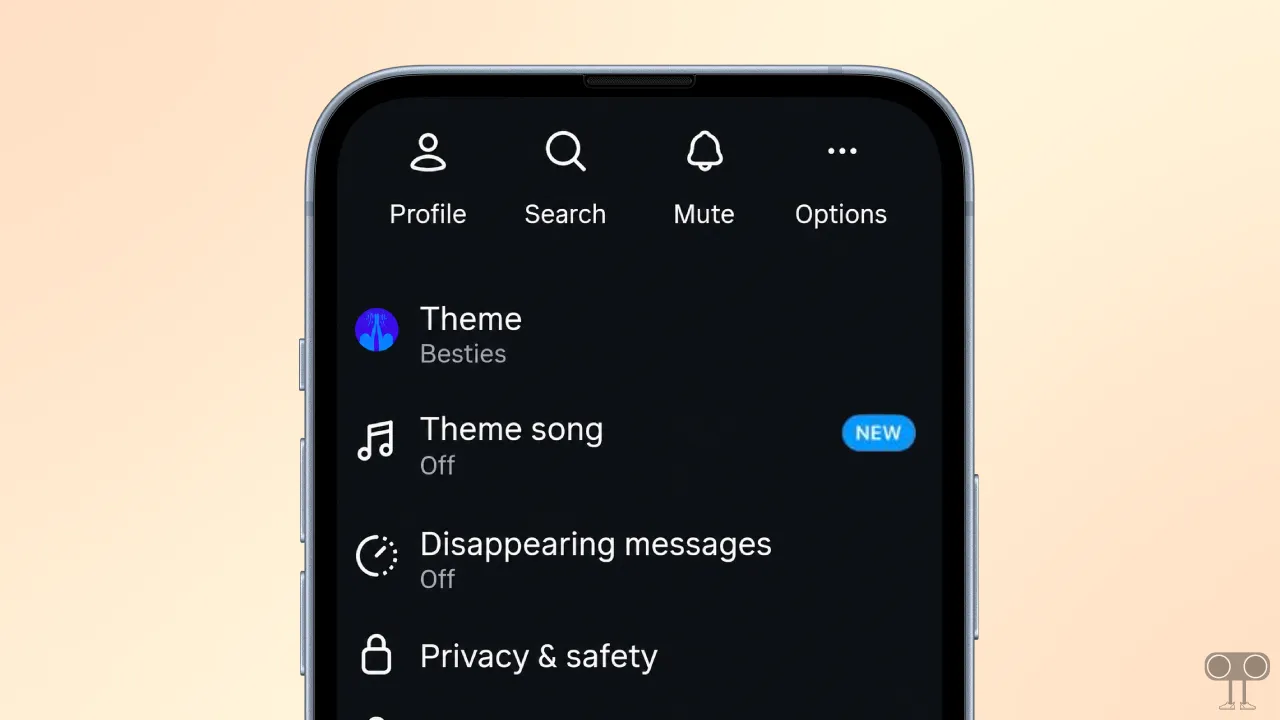 Instagram's Chat Theme Song Feature! Here's How to Use It?