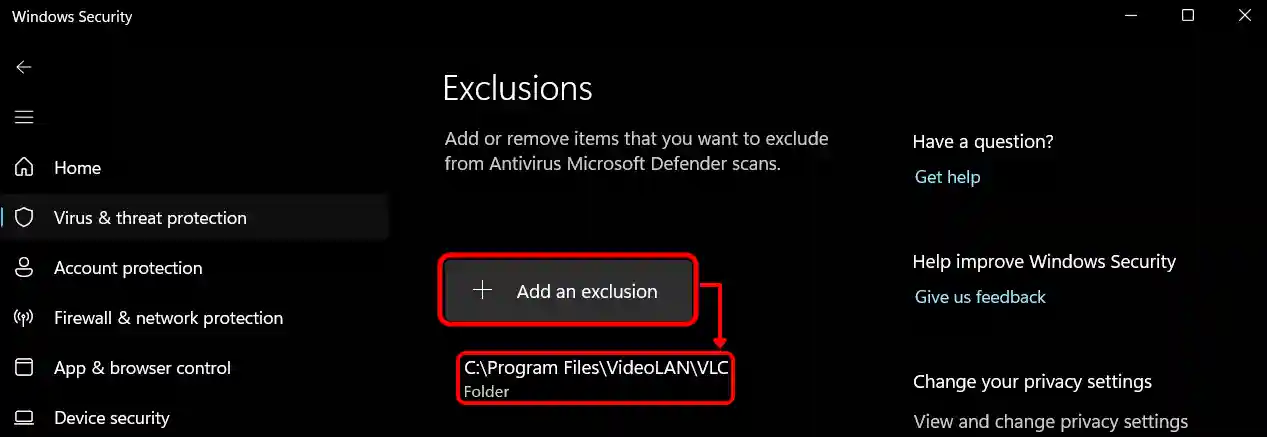 vlc player takes too long to open