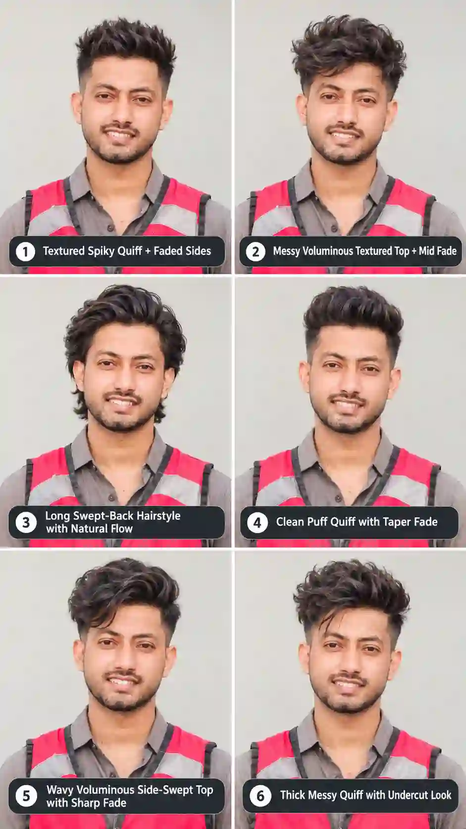 chatgpt hairstyle prompt