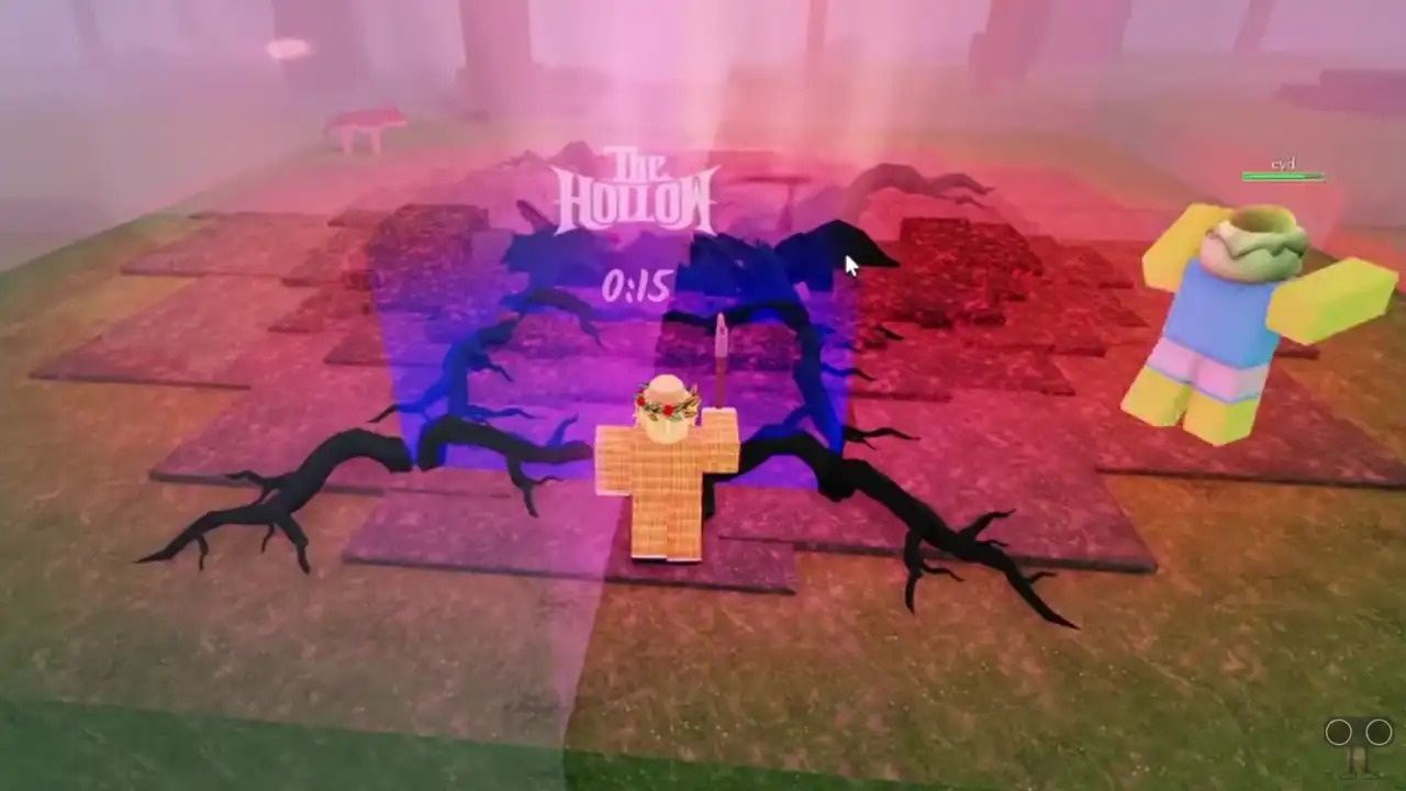All New Active 99 Nights in the Forest Codes