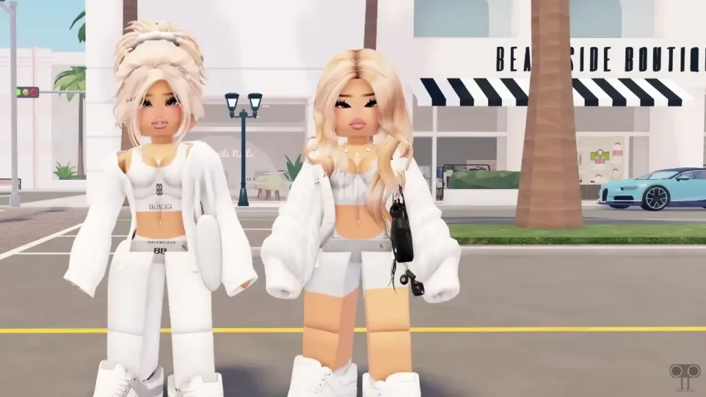 All New Berry Avenue Codes for Pictures, Clothes, Faces, Accessories, and More