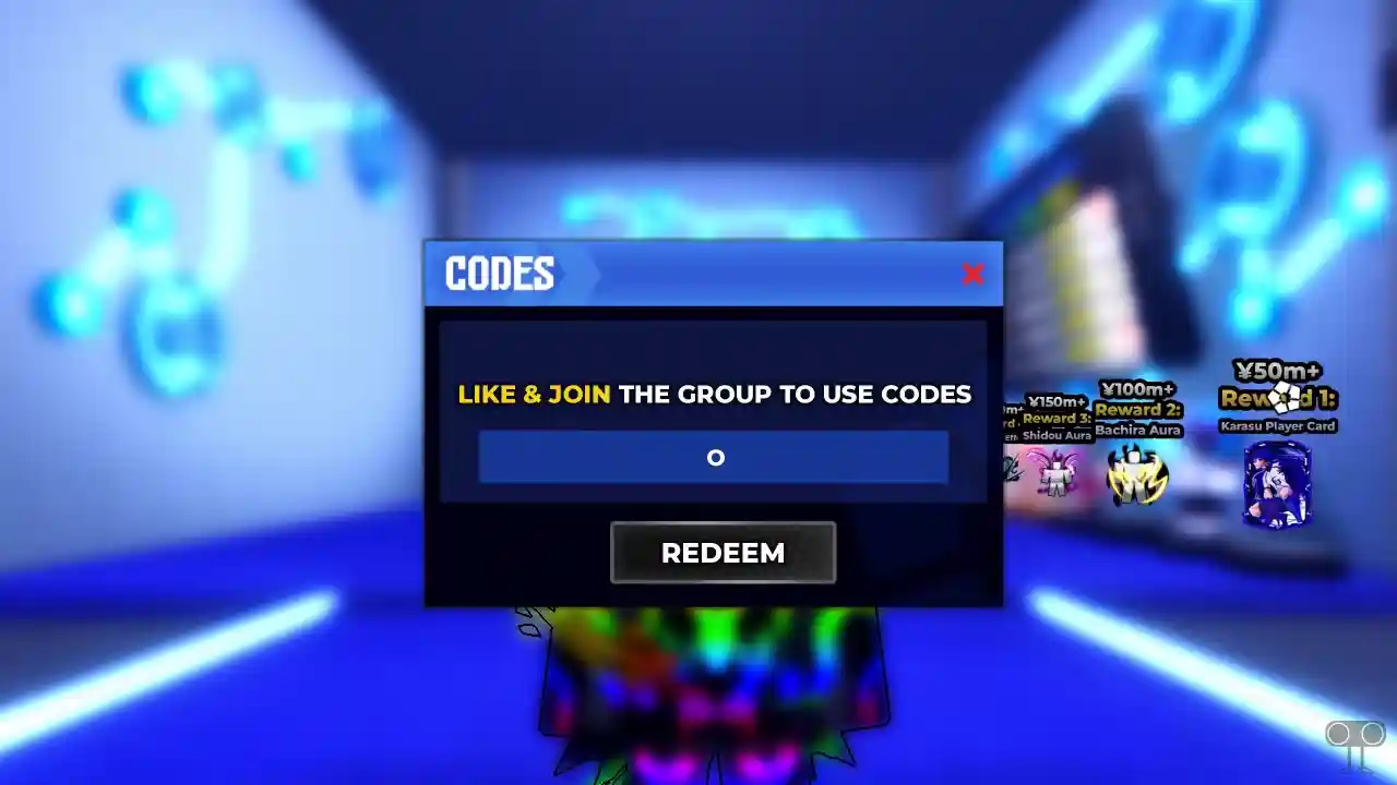 blue lock rivals codes new, secret blue lock rivals codes, roblox blue lock rivals active codes, all blue lock rivals codes not expired
