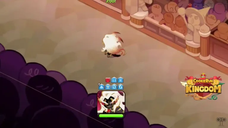 All New Working Cookie Run Kingdom Codes
